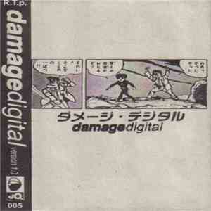 Damage Digital / Deviant Viral Source - Version 1.0 / Hyperkinetic Robot Pa ...