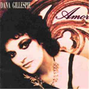 Dana Gillespie - Amor