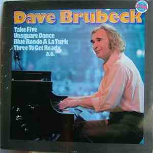 Dave Brubeck - Take Five