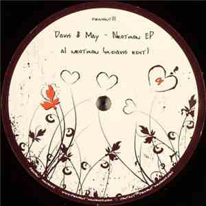 Davis & May - Neotron EP
