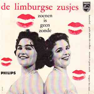 De Limburgse Zusjes - Zoenen Is Geen Zonde