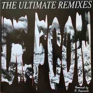 Defcon - The Ultimate Remixes