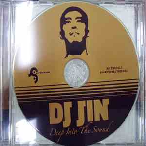 DJ Jin - Deep Into Sound
