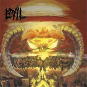 Evil  - DEMOnPUNK