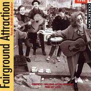 Fairground Attraction Feat. Eddi Reader - The ★ Collection