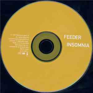 Feeder - Insomnia