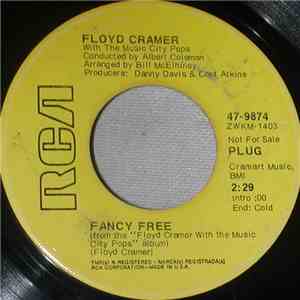 Floyd Cramer - Fancy Free / Is This Tomorrow