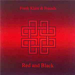 Frank Klare & Friends - Red And Black
