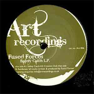 Fused Forces - Safety Catch LP