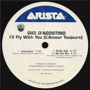 Gigi D'Agostino - I'll Fly With You (L'Amour Toujours)