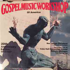 Gospel Music Workshop Of America - Live At Cobo Hall