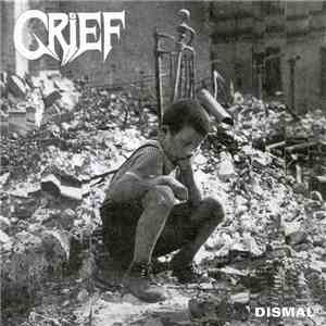 Grief - Dismal