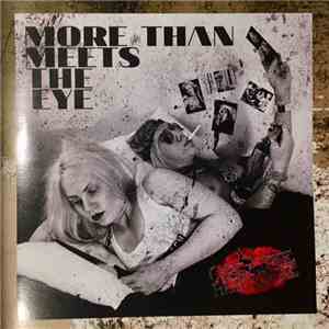 Groupie High School - More Than Meets The Eyes