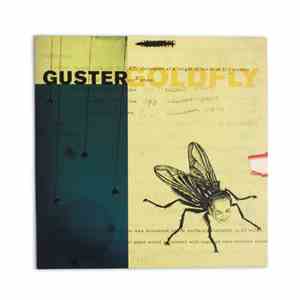 Guster - Goldfly