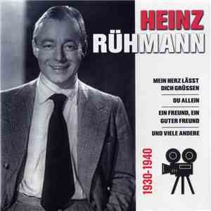 Heinz Rühmann - 1930-1940