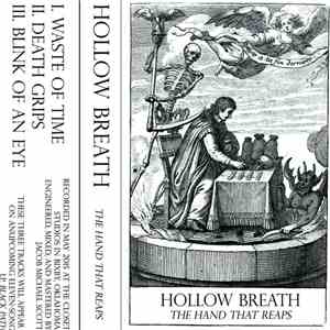Hollow Breath - The Hand That Reaps