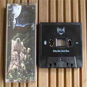 Krolok - Flying Above Ancient Ruins