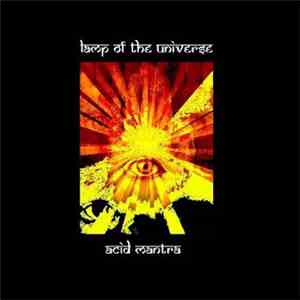 Lamp Of The Universe - Acid Mantra