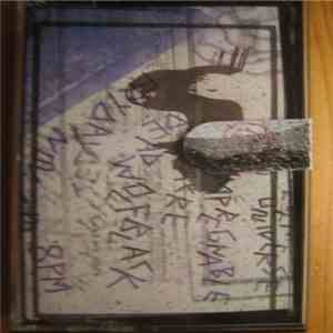 Latrine Psychology Guild - Weighted Ghost # X