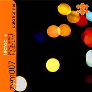 Lezrod - Data Transfer