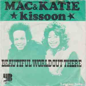 Mac And Katie Kissoon - Beautiful World Out There