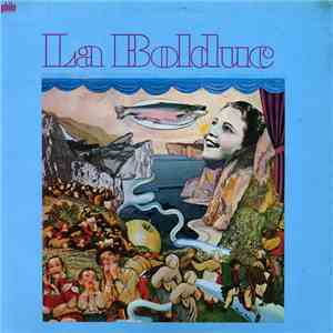 Madame Bolduc - La Bolduc