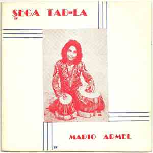 Mario Armel - Séga Tab-La