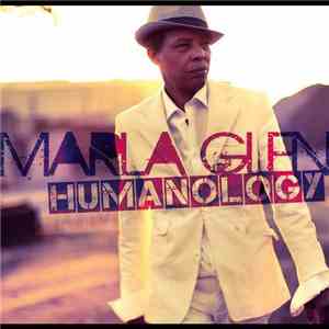Marla Glen - Humanology