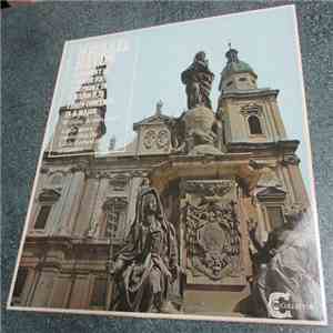 Michael Haydn, William Armon, The Little Orchestra Of London, Leslie Jones  ...