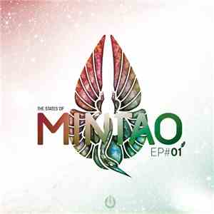 Mintao - The States Of Mintao - EP#01