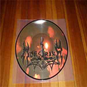 Mors Atra - Mors Atra