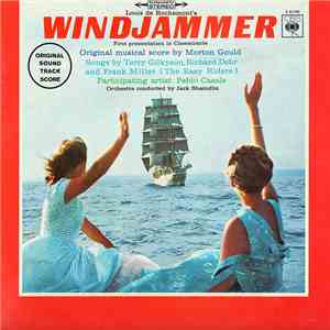 Morton Gould - Windjammer