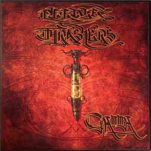 Mr. Henshaw - Needle Thrashers Gamma