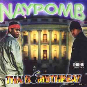 Naypomb - Tha Bombthreat