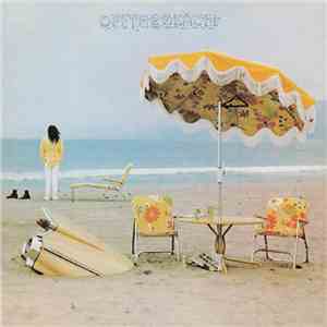 Neil Young - On The Beach