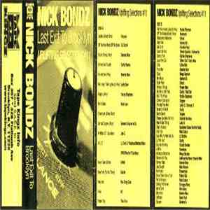 Nick Bondz - Last Exit To Brooklyn Uplifting Selections #11