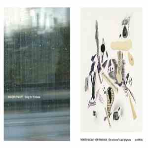 Nika Breithaupt / Thorsten Soltau & Herr Penschuck - Untitled Split
