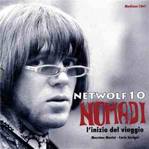 Nomadi - L'Inizio Del Viaggio / Noi Che Poi Saremo