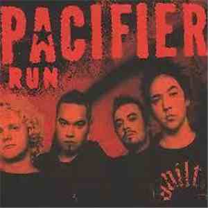 Pacifier  - Run