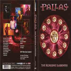 Pallas  - The Blinding Darkness