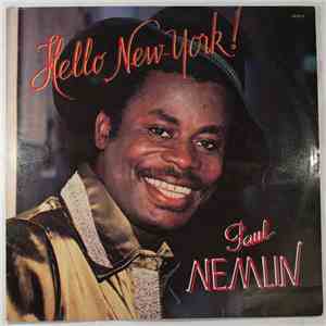 Paul Nemlin - Hello New-York!