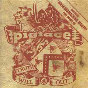 Pigface - Truth Will Out / Washingmachine Mouth