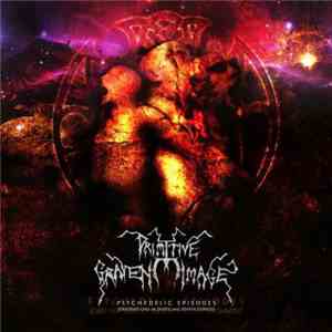 Primitive Graven Image - Psychedelic Episodes - Observations On Death And D ...