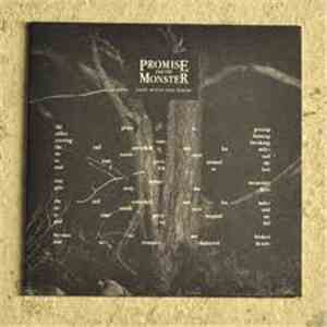 Promise And The Monster - Light Reflecting Papers