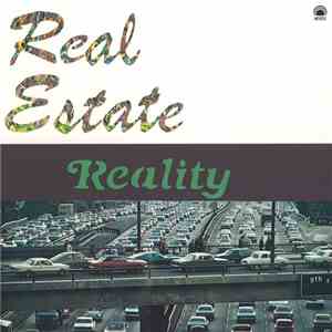 Real Estate  - Reality