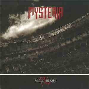 Rebelheart - Mysteria