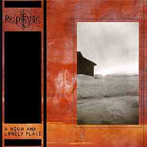 Reptyle - A High And Lonely Place