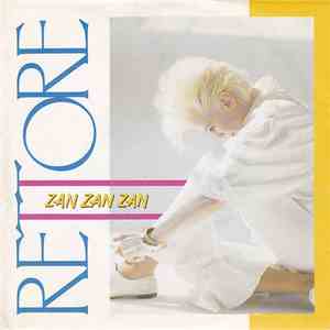 Rettore - Zan Zan Zan