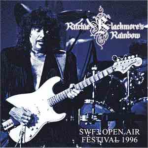 Ritchie Blackmore's Rainbow - SWF3 Open Air Festival 1996