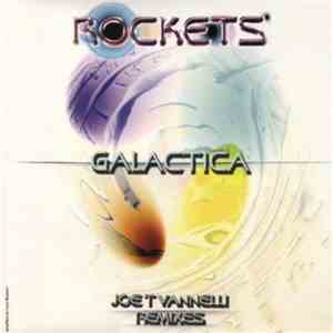 Rockets - Galactica
